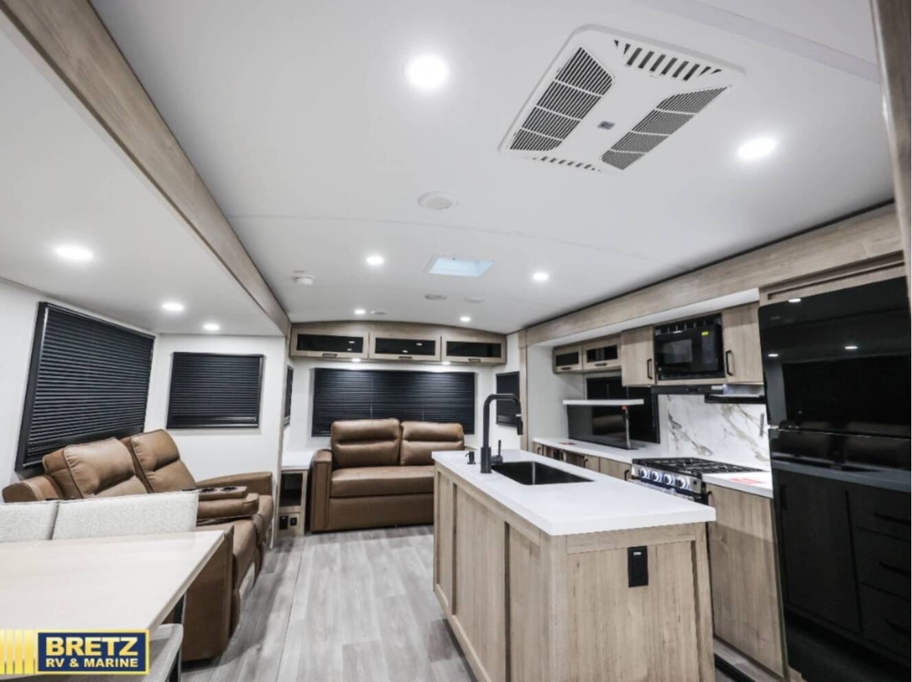 A photo of this 2026 Grand Design Imagine 2970RL