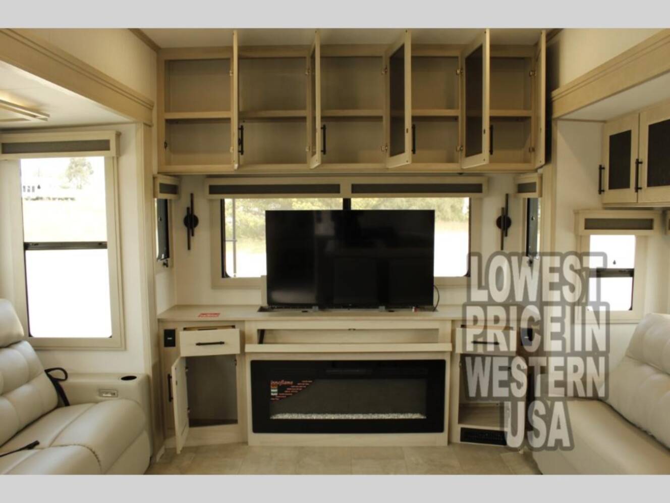 A photo of this 2025 Grand Design Solitude 388MBS