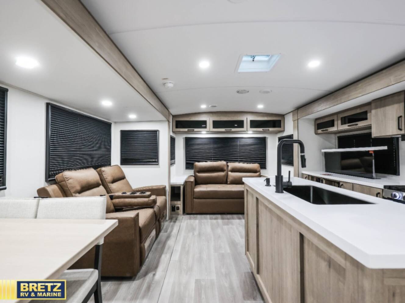 A photo of this 2026 Grand Design Imagine 2970RL