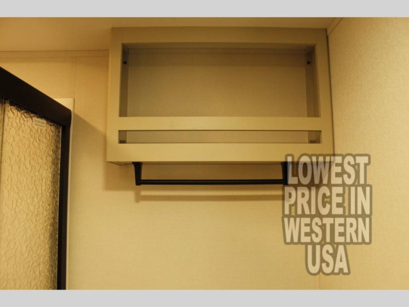 A photo of this 2026 Grand Design Reflection 100 Series 22RK