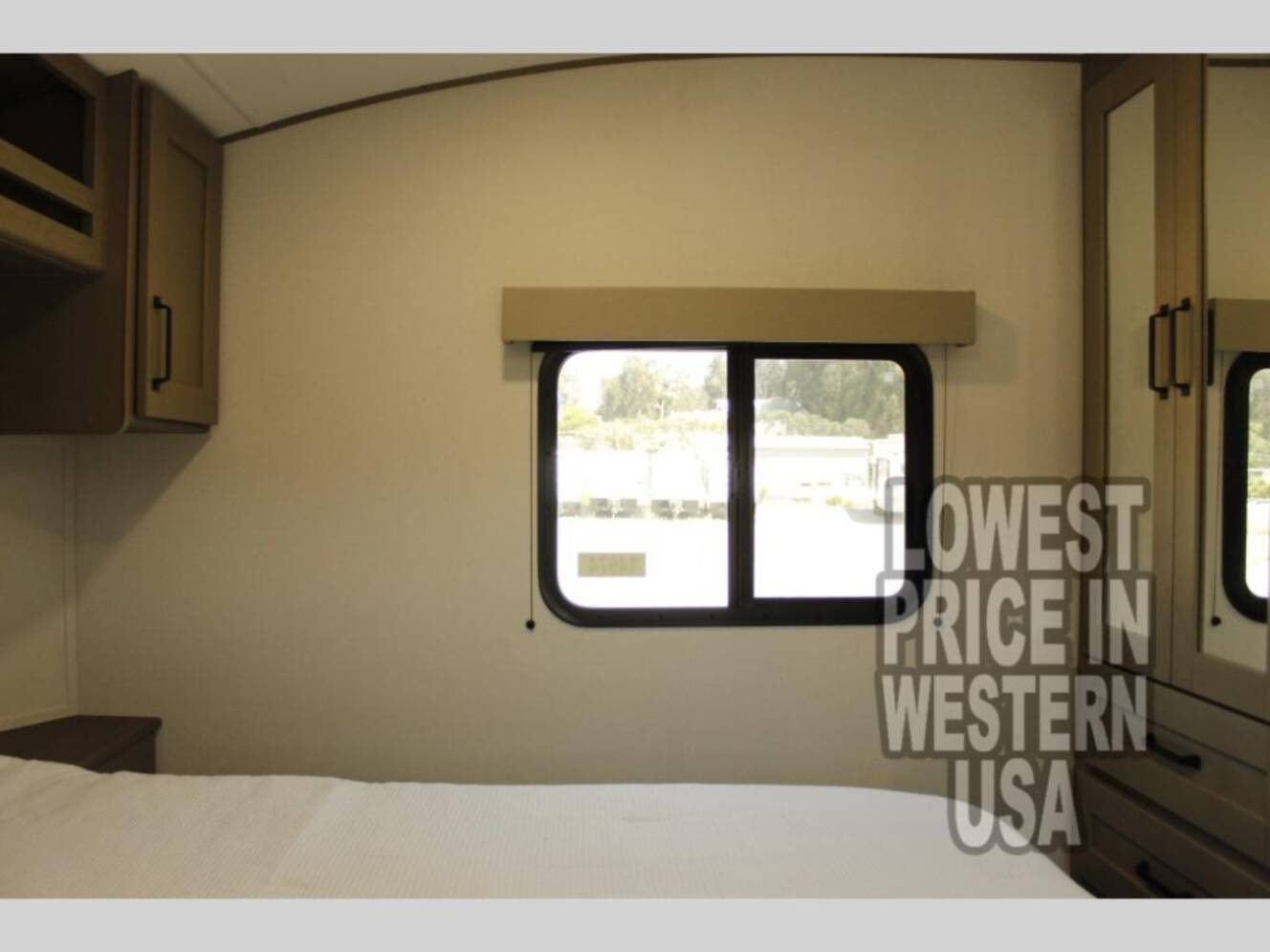 A photo of this 2026 Grand Design Reflection 100 Series 22RK