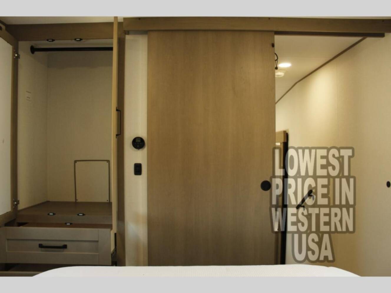 A photo of this 2026 Grand Design Reflection 100 Series 22RK