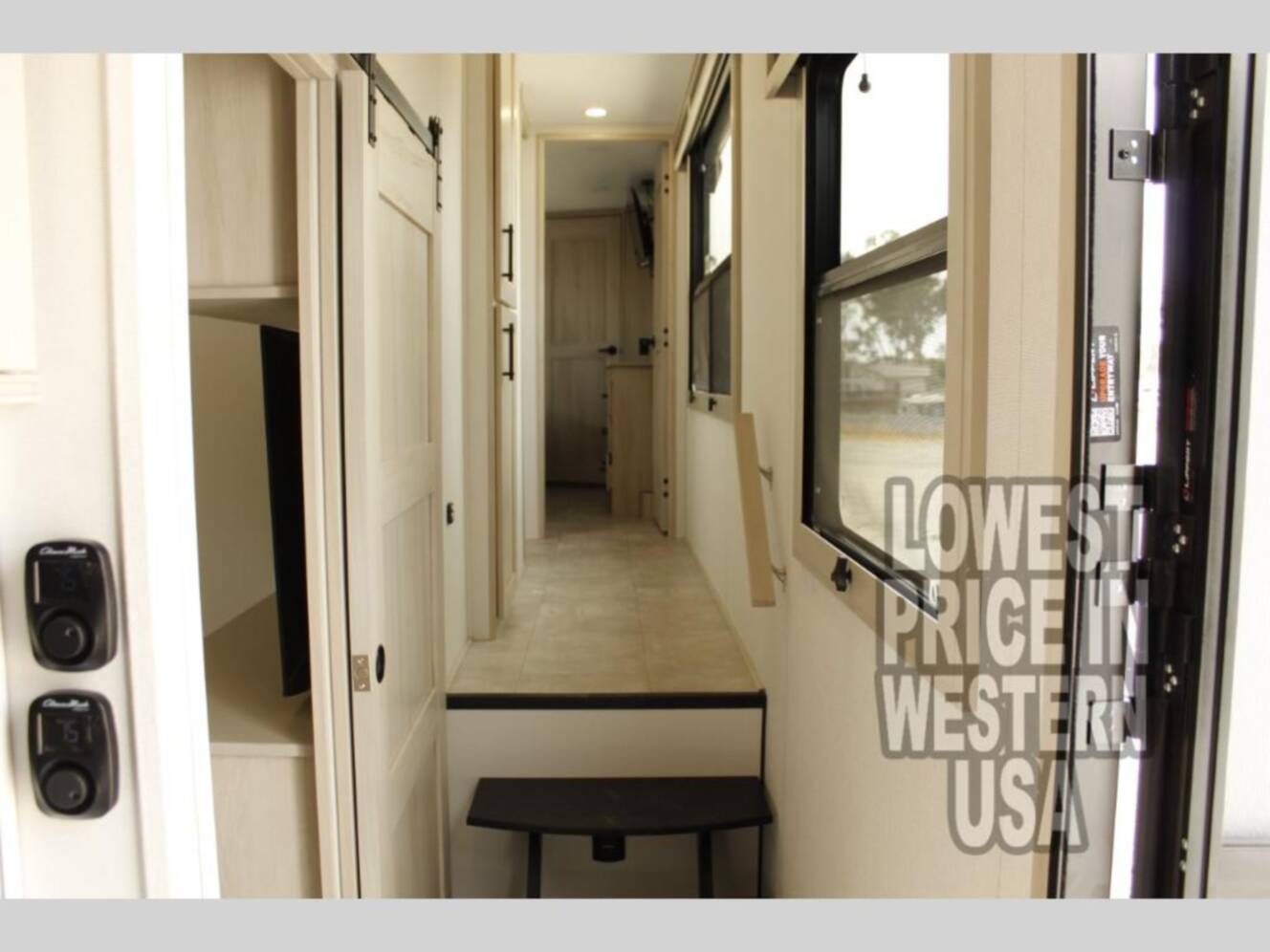 A photo of this 2025 Grand Design Solitude 388MBS