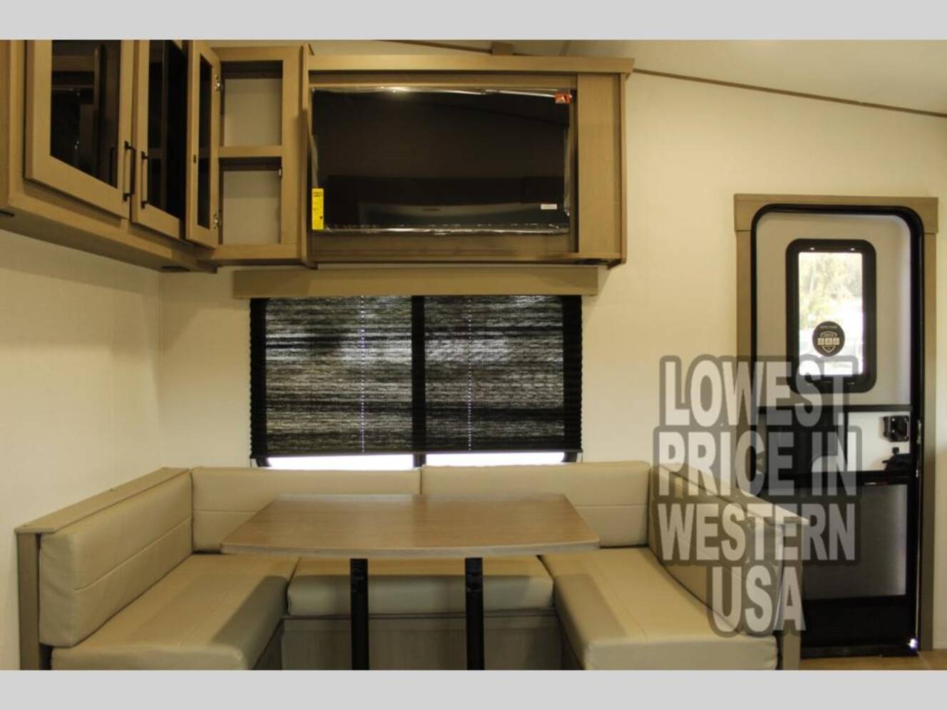 A photo of this 2026 Grand Design Reflection 100 Series 22RK