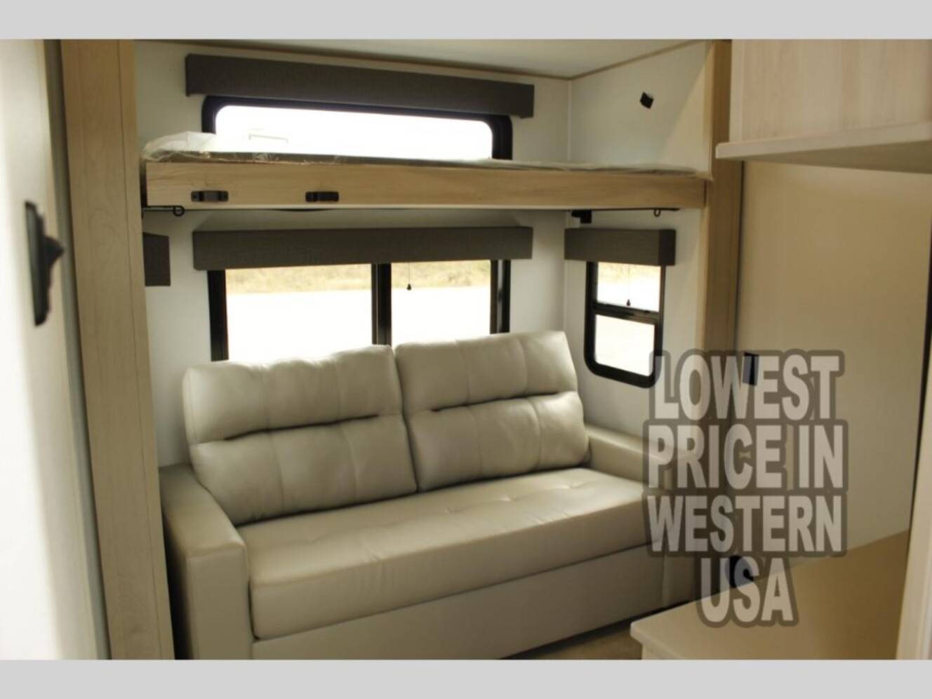 A photo of this 2025 Grand Design Solitude 388MBS
