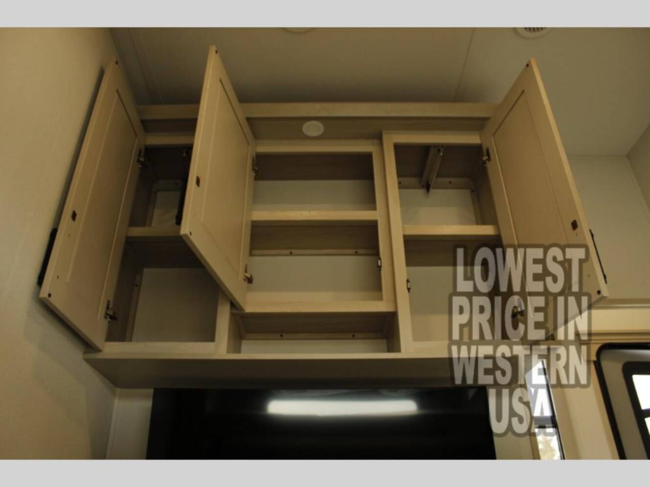 A photo of this 2025 Grand Design Solitude 388MBS