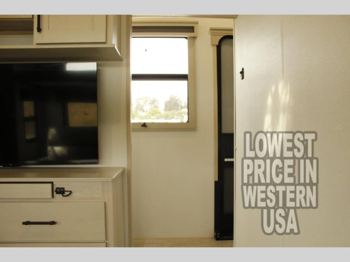 A photo of this 2025 Grand Design Solitude 388MBS