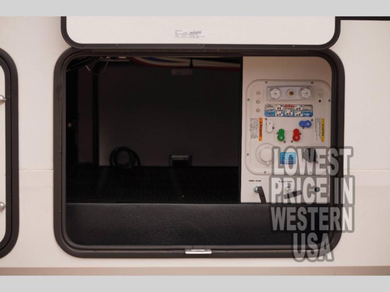 A photo of this 2026 Grand Design Reflection 100 Series 22RK