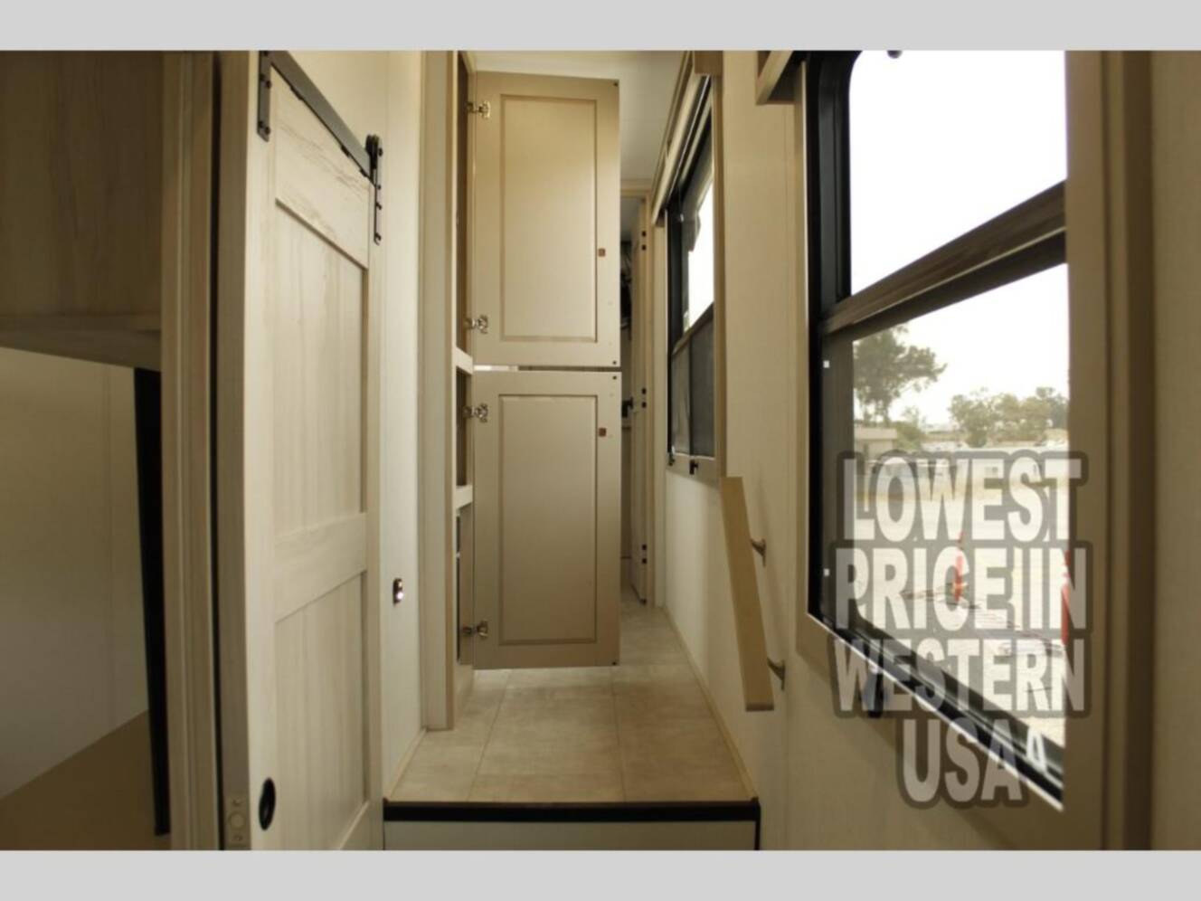 A photo of this 2025 Grand Design Solitude 388MBS