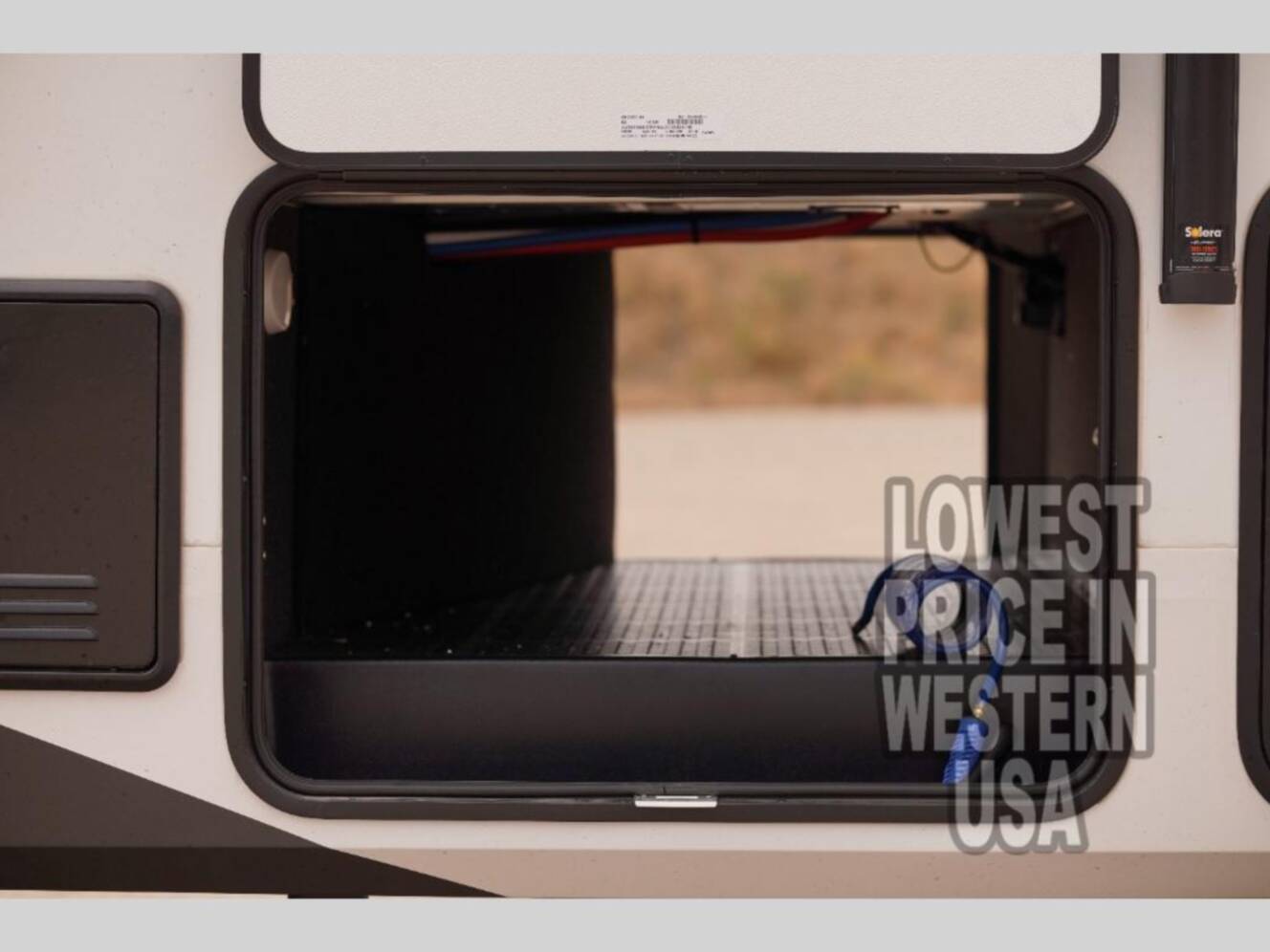 A photo of this 2026 Grand Design Reflection 100 Series 22RK