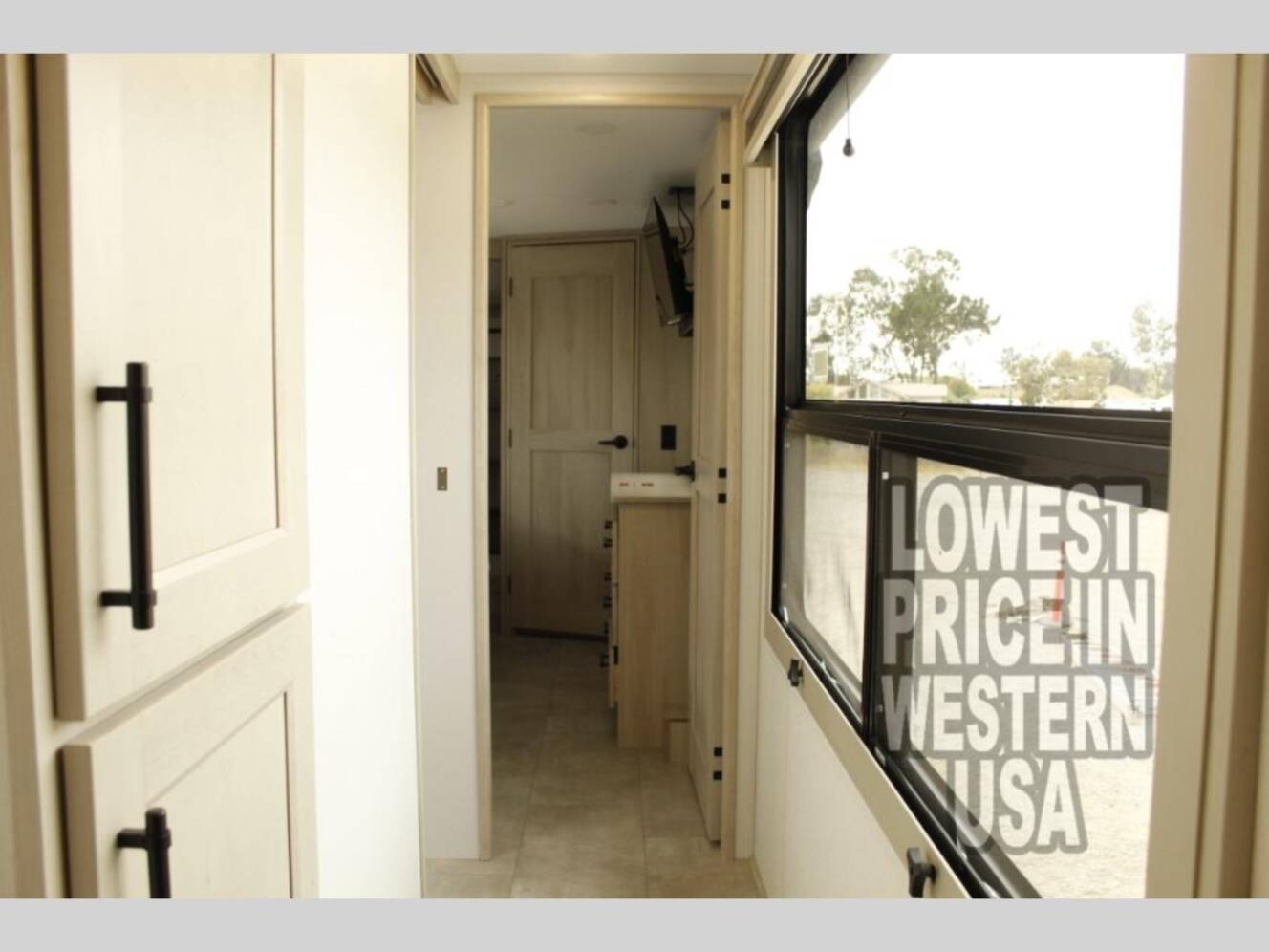 A photo of this 2025 Grand Design Solitude 388MBS