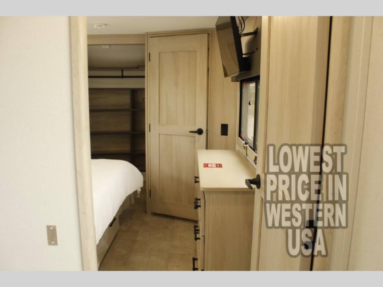 A photo of this 2025 Grand Design Solitude 388MBS