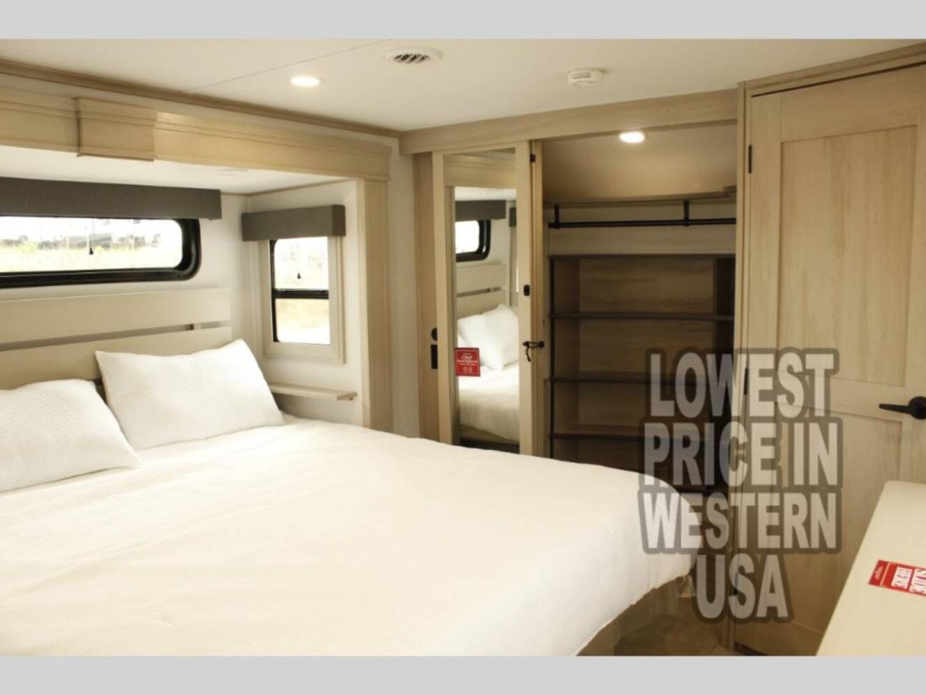 A photo of this 2025 Grand Design Solitude 388MBS