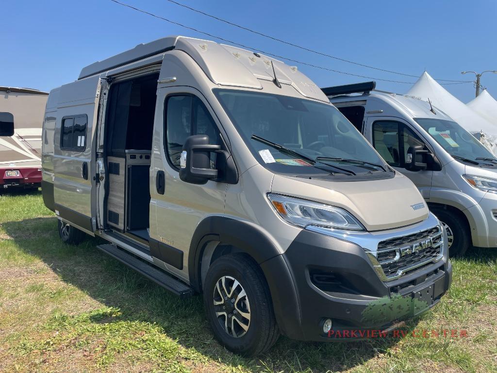 2025 Winnebago Solis 59PX in smyrna DE