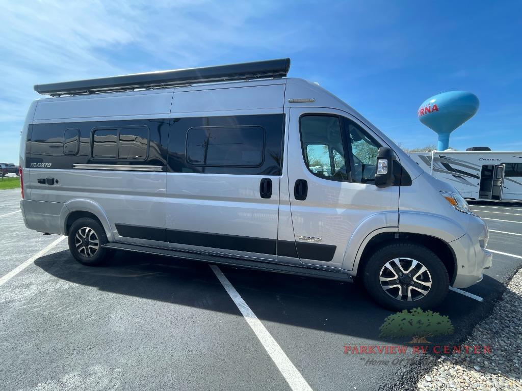 2025 Winnebago Travato 59K in smyrna DE