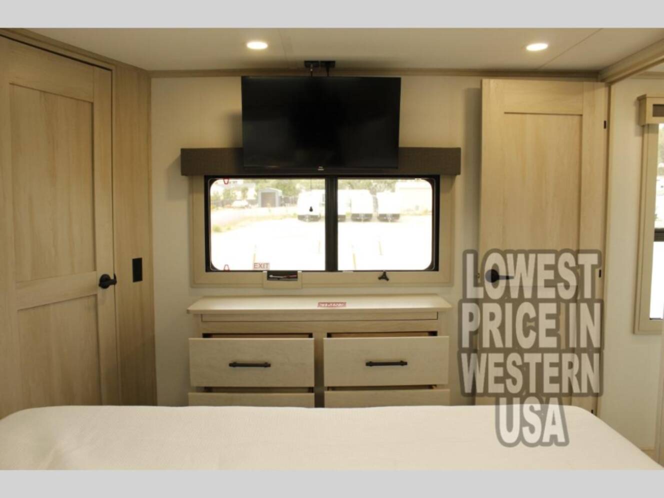 A photo of this 2025 Grand Design Solitude 388MBS