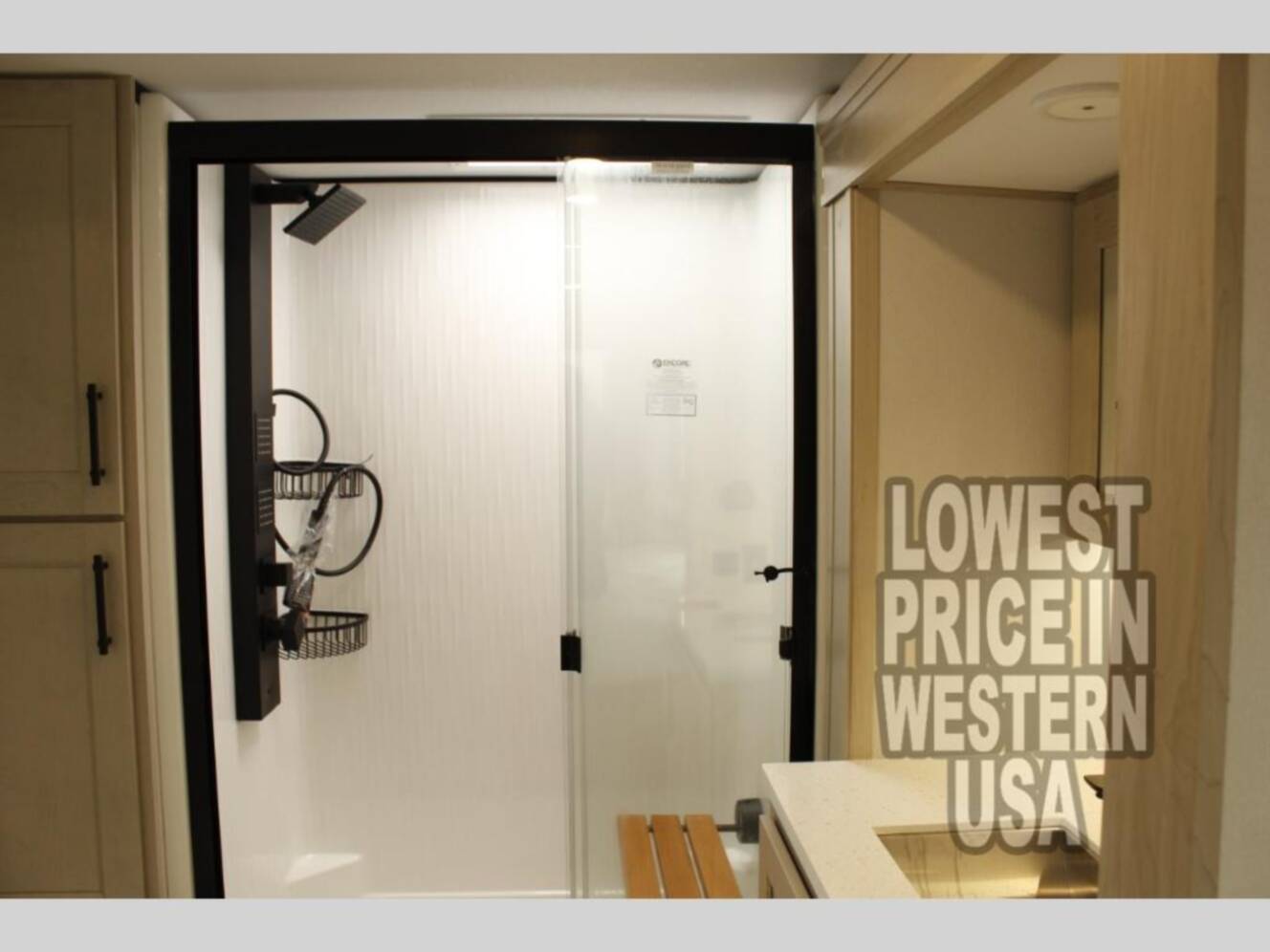 A photo of this 2025 Grand Design Solitude 388MBS