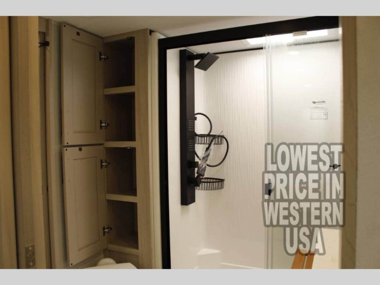 A photo of this 2025 Grand Design Solitude 388MBS