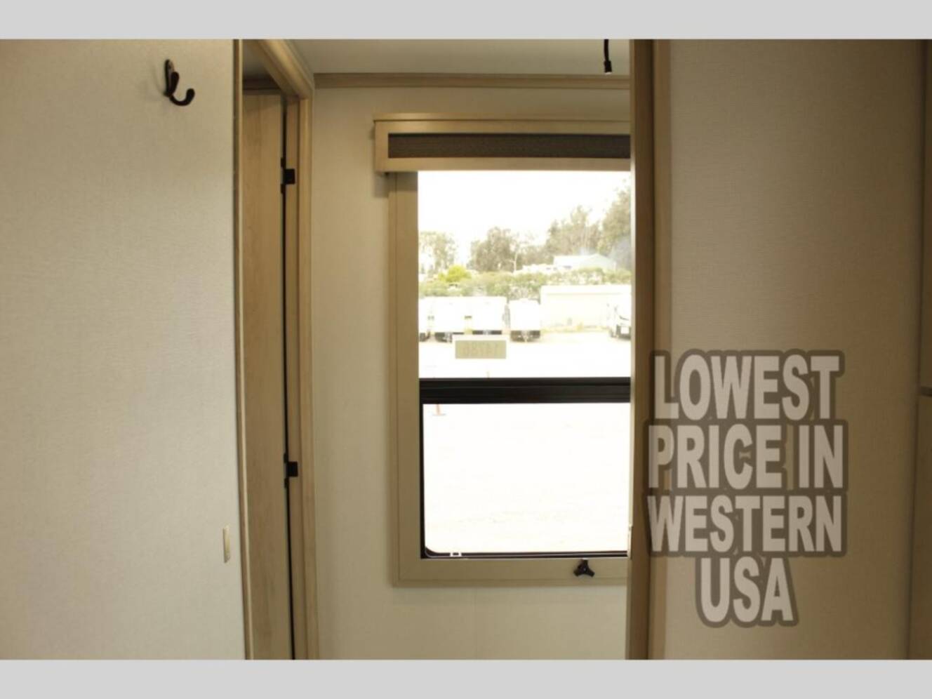 A photo of this 2025 Grand Design Solitude 388MBS