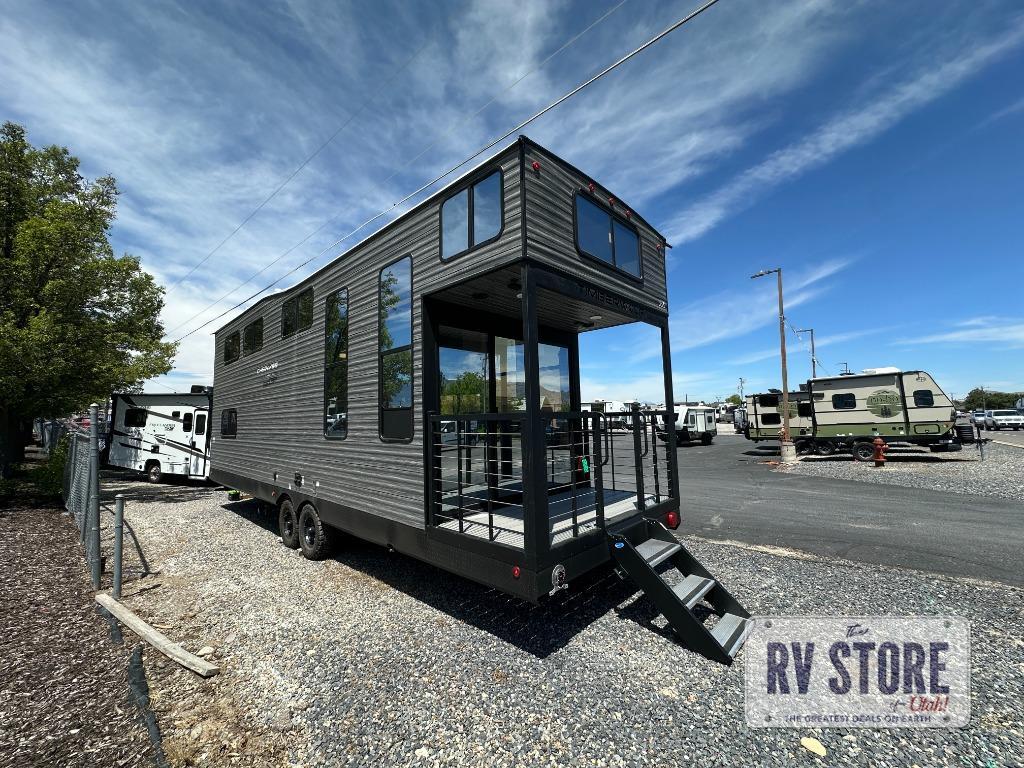 2026 Forest River Rv Cherokee Timberwolf 20OG in logan UT
