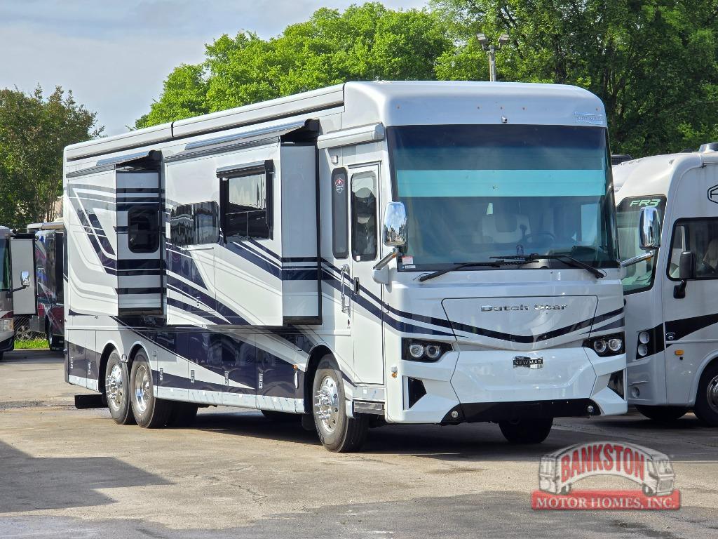 2026 Newmar Dutch Star 4081 Class A Diesel Motorhome - Diesel Pusher RV
