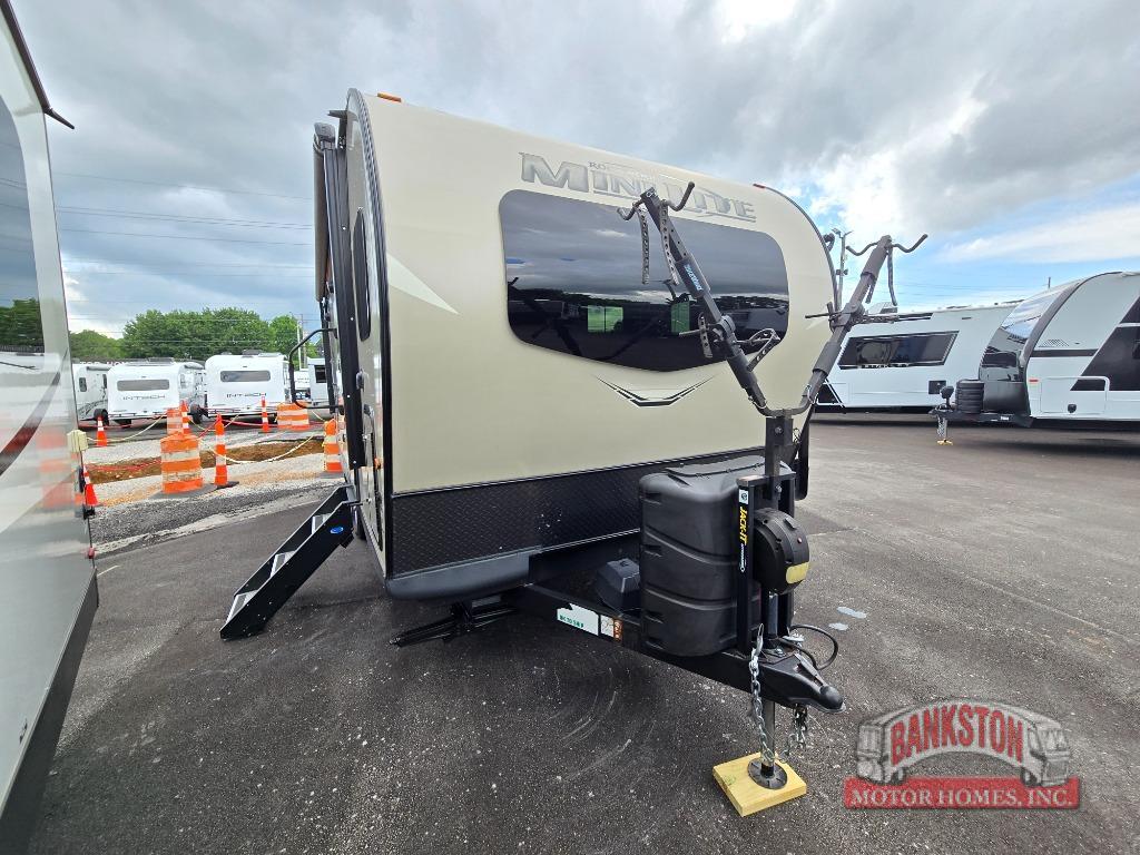 2020 Forest River Rv Rockwood Mini Lite 2506S RV