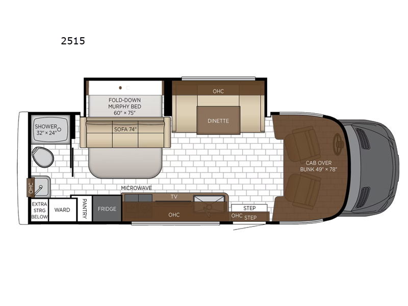 2026 Newmar Freedom Aire 2515 in attalla AL