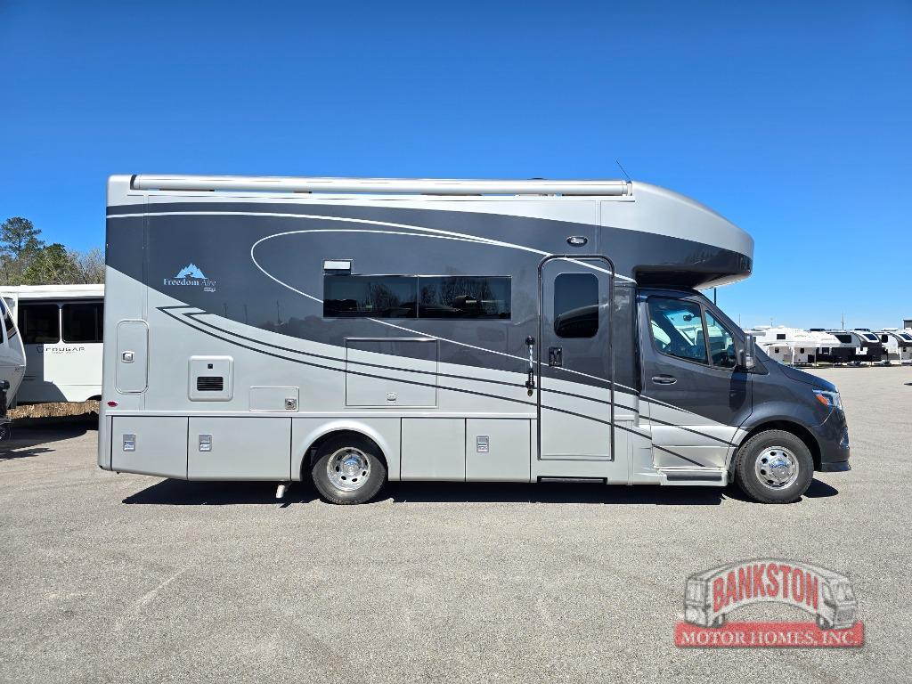 2026 Newmar Freedom Aire 2515 in attalla AL