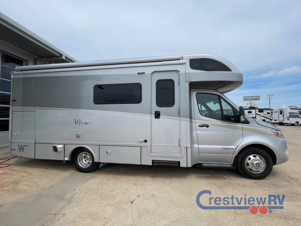 2025 Winnebago View 24T in buda TX