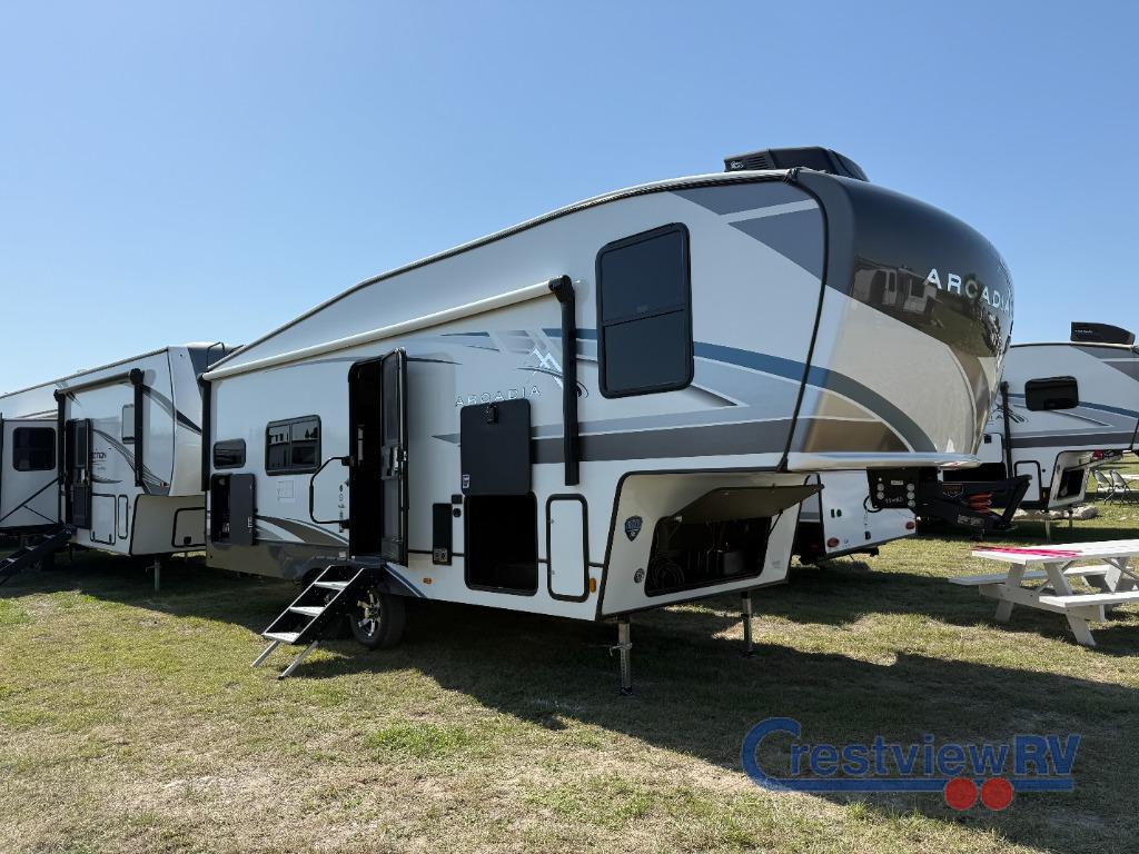 2025 Keystone Rv Arcadia Super Lite 242SLMD in hewitt TX