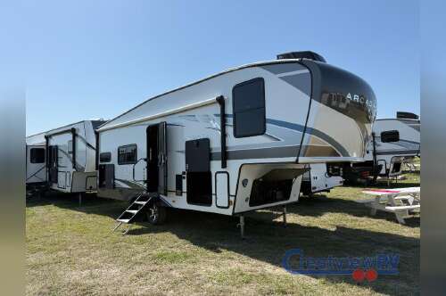 2025 Keystone Rv Arcadia Super Lite 242SLMD in hewitt TX