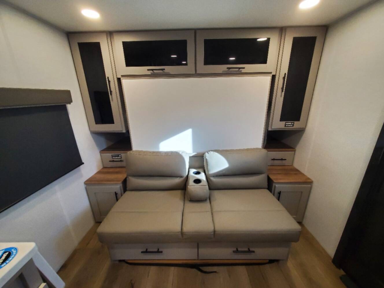A photo of this 2026 Alliance Rv Delta Solo RB152