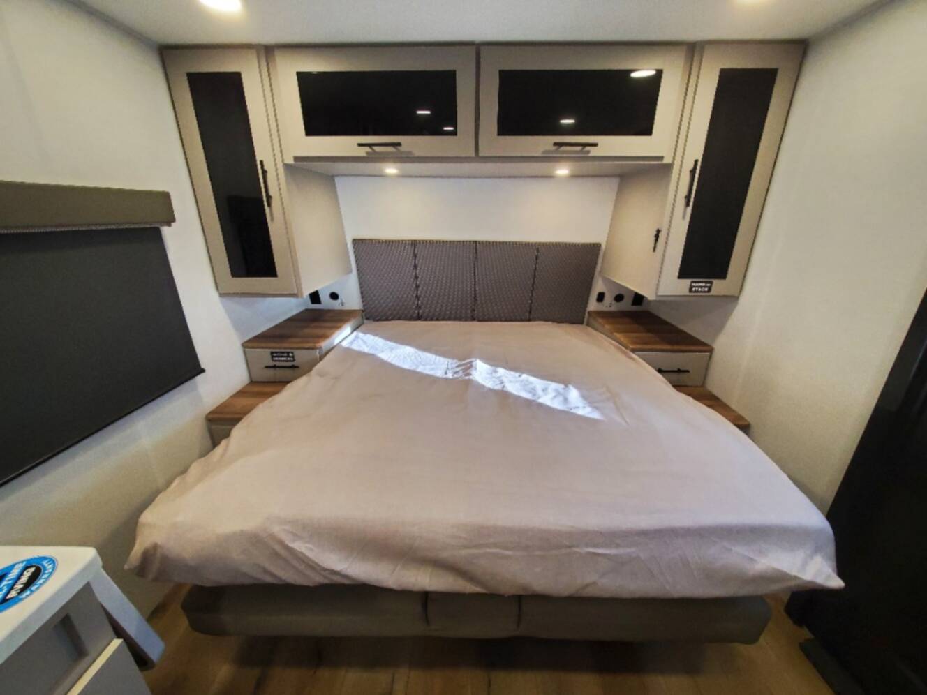 A photo of this 2026 Alliance Rv Delta Solo RB152