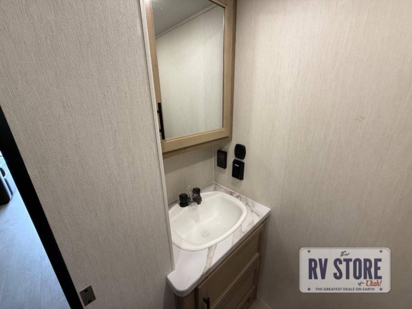 A photo of this 2026 Forest River Rv Cherokee Timberwolf 20OG