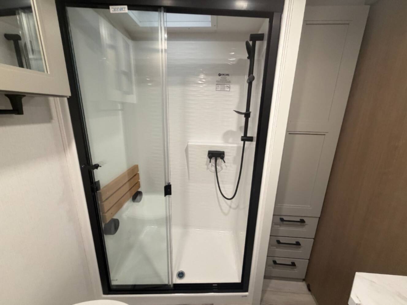 A photo of this 2026 Kz Durango D339MLT