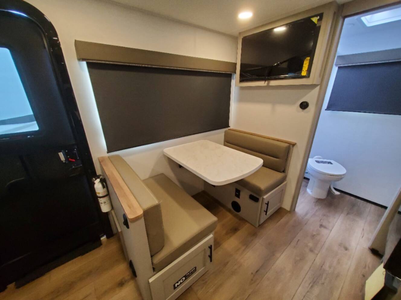 A photo of this 2026 Alliance Rv Delta Solo RB152