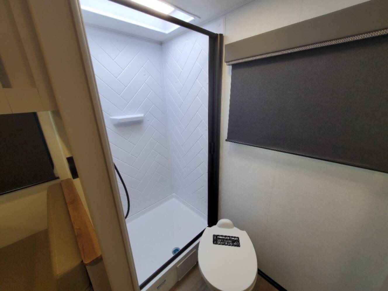 A photo of this 2026 Alliance Rv Delta Solo RB152