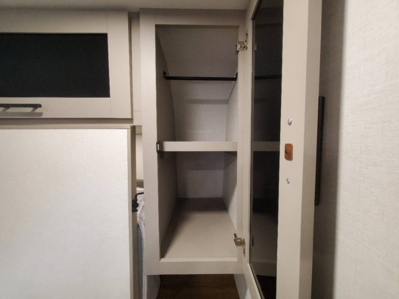 A photo of this 2026 Alliance Rv Delta Solo RB152