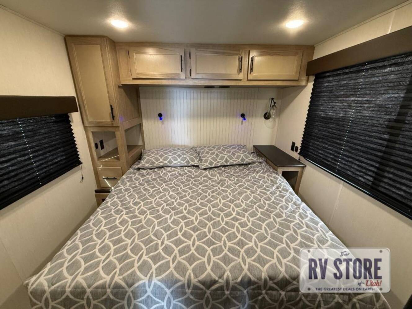 A photo of this 2026 Forest River Rv Cherokee Timberwolf 20OG