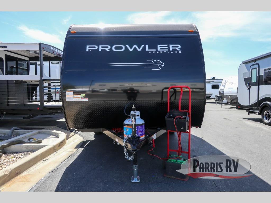 2026 Heartland Prowler 1300BH in murray UT