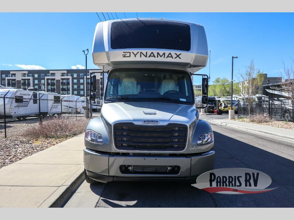 2026 Dynamax Europa S 37CA in murray UT