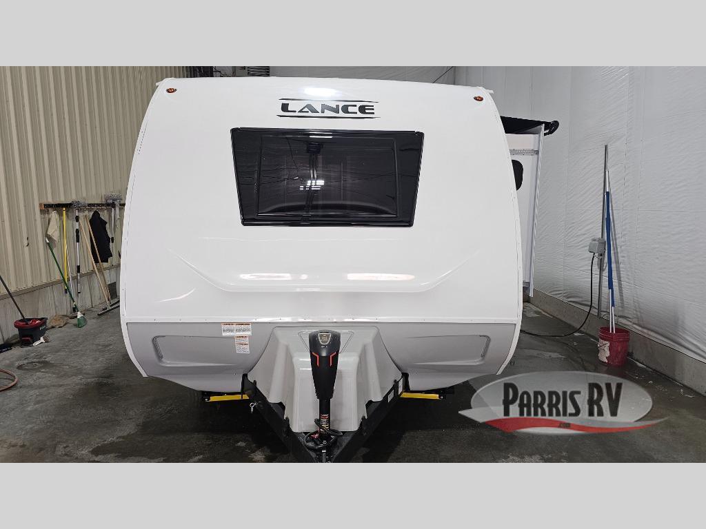 2025 Lance Travel Trailers 1685 in chubbuck ID
