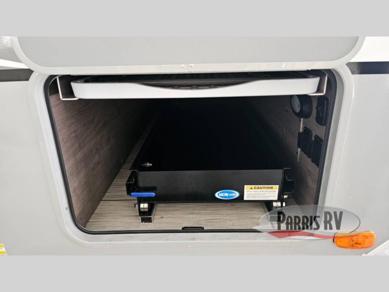 A photo of this 2025 Lance Lance Travel Trailers 1685