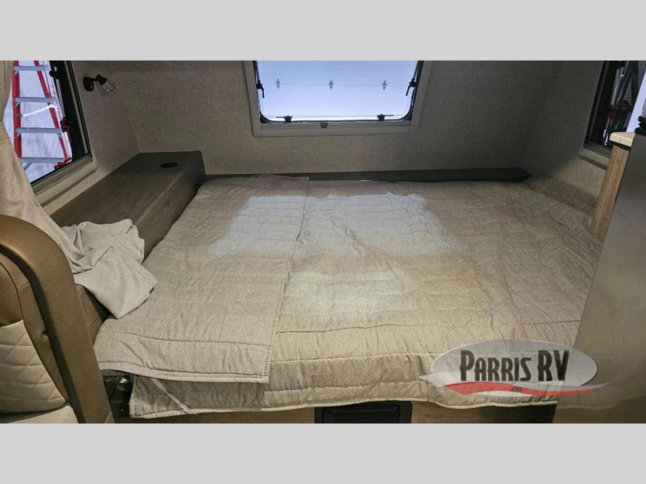 A photo of this 2025 Lance Lance Travel Trailers 1685