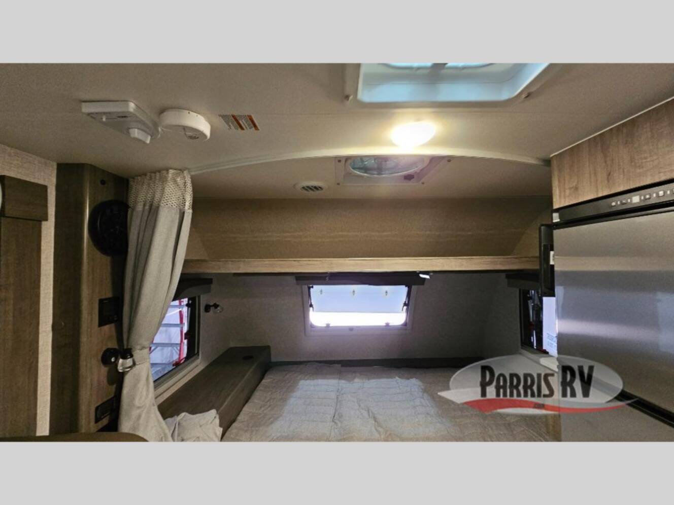A photo of this 2025 Lance Lance Travel Trailers 1685