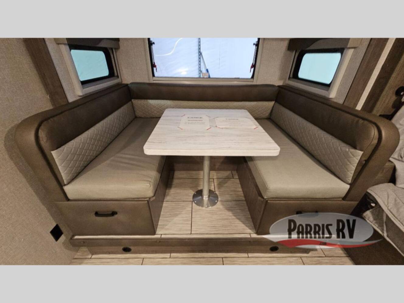 A photo of this 2025 Lance Lance Travel Trailers 1685