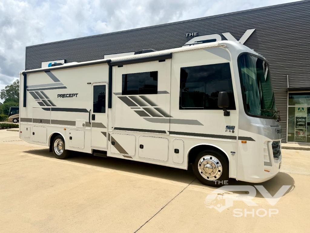 2025 Jayco Precept 31UL RV