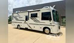 2025 Jayco Precept 31UL RV