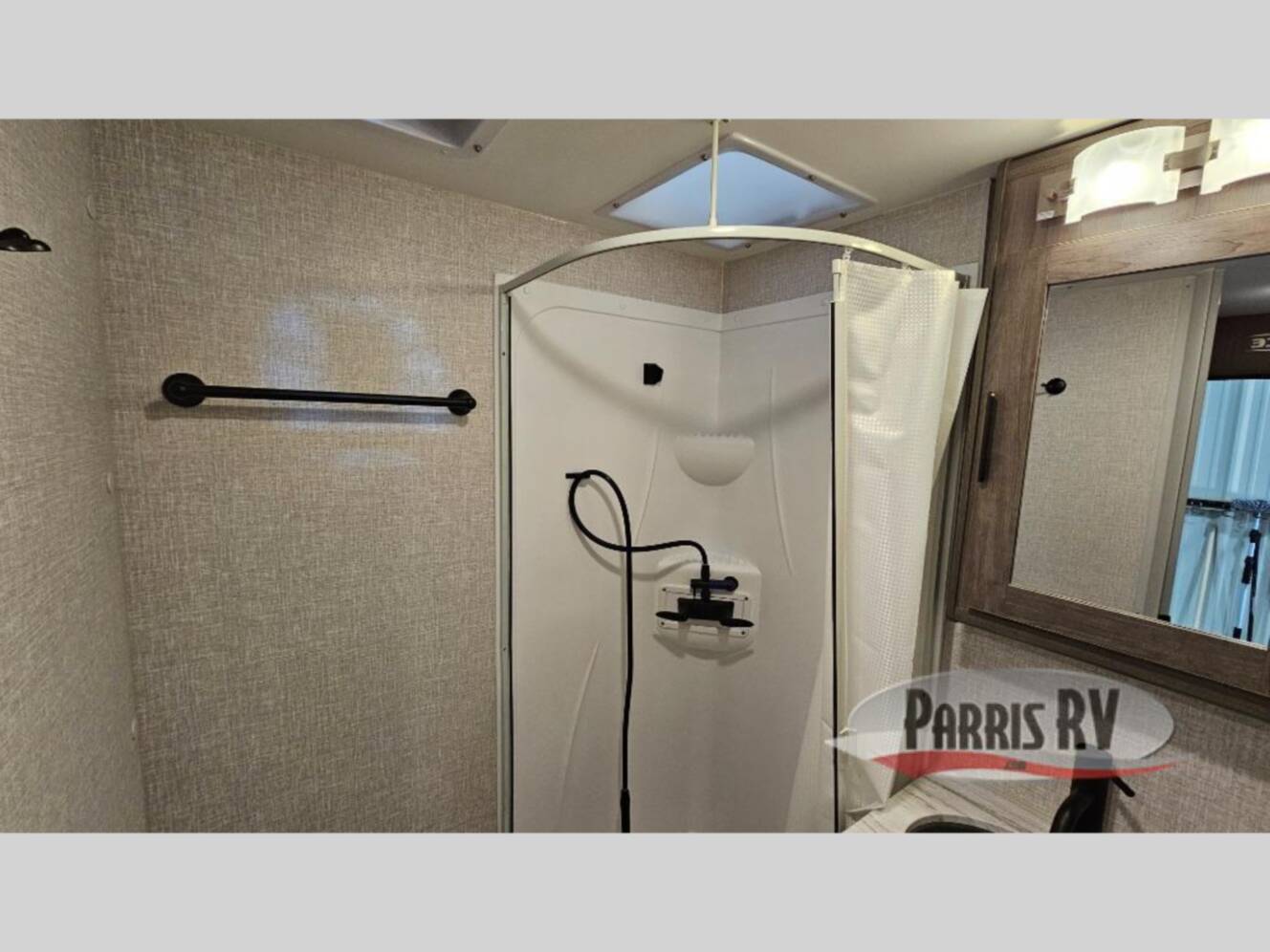 A photo of this 2025 Lance Lance Travel Trailers 1685