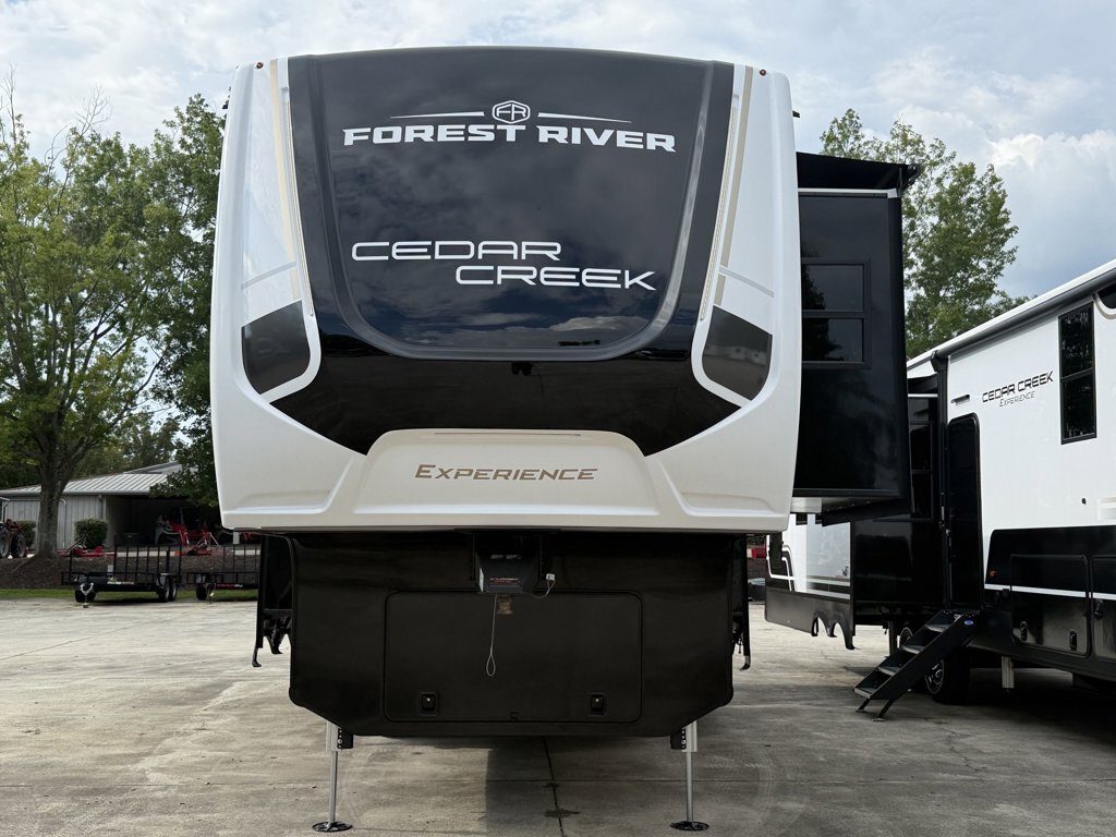 2026 Forest River Rv Cedar Creek Experience 29RL 2925RL in jasper GA